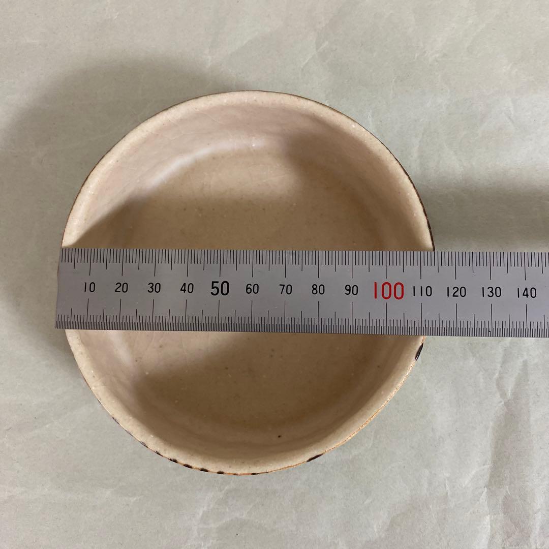 作家もの　プレート　器セット　ドット