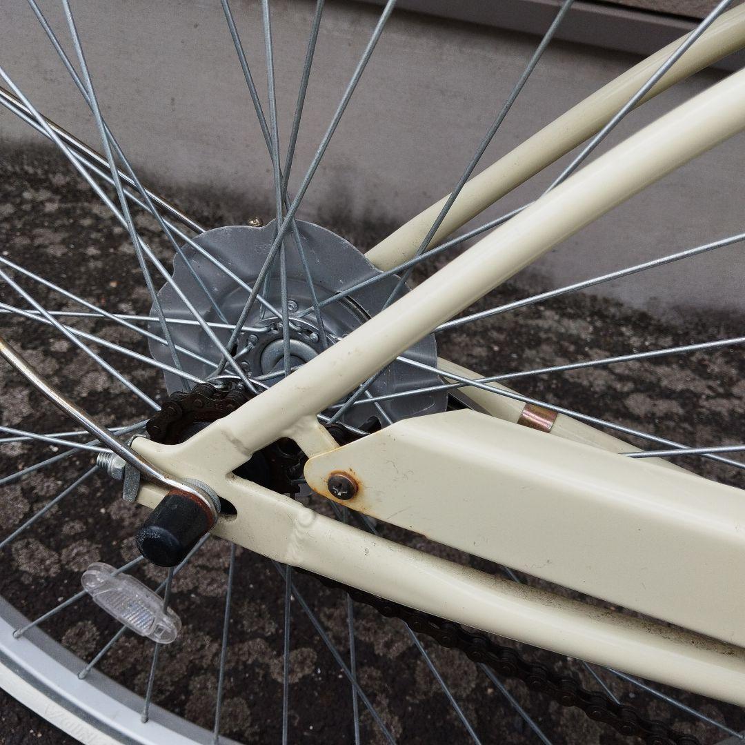 子供用　自転車24インチ　高松市引き取り限定　あさひ　イノベーションファクトリー