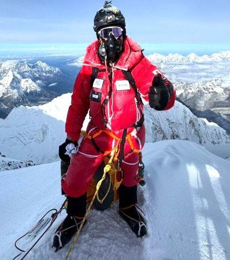 【限界突破】トライアスロンマラソンヒルクライマー高所登山家必見！【低酸素発生機】