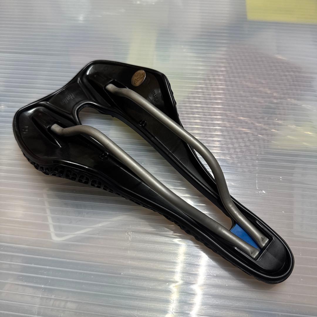 パーツ Selle Italia SLR Boost 3D Ti316