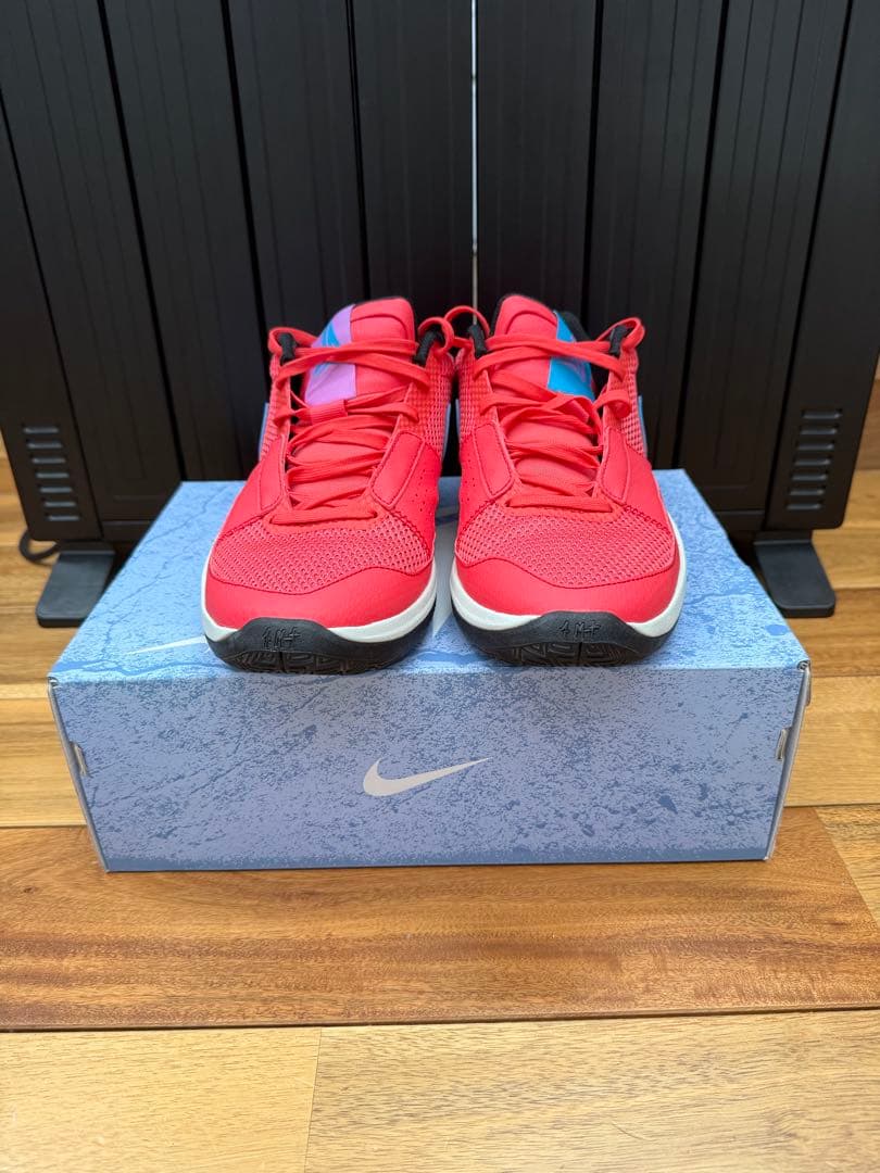NIKE JA2 26.5cm バスケットボールシューズ