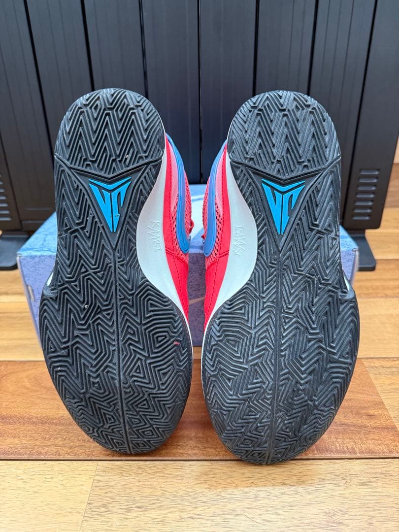 NIKE JA2 26.5cm バスケットボールシューズ