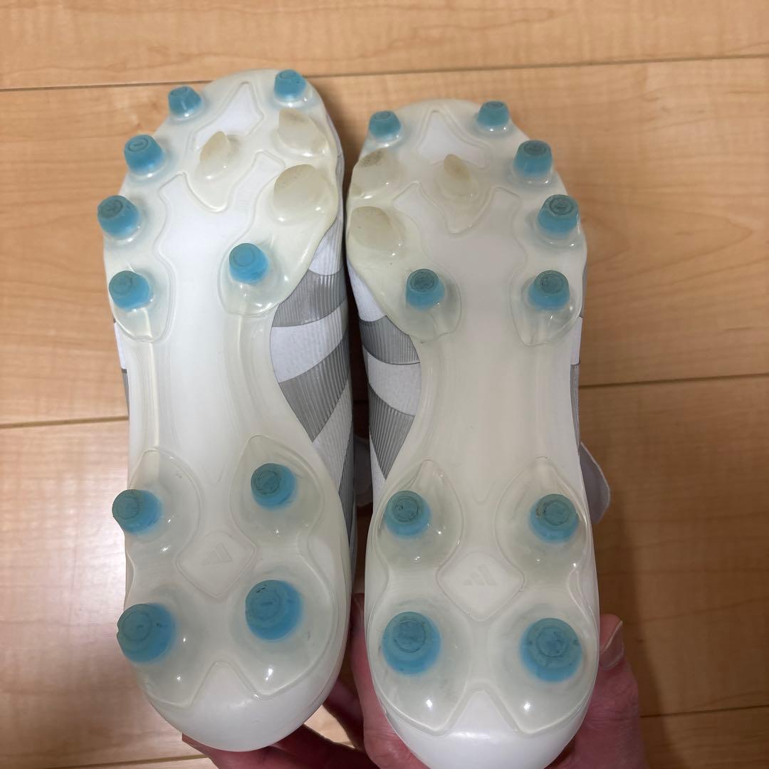 adidas プレデターエリート　HG/AG