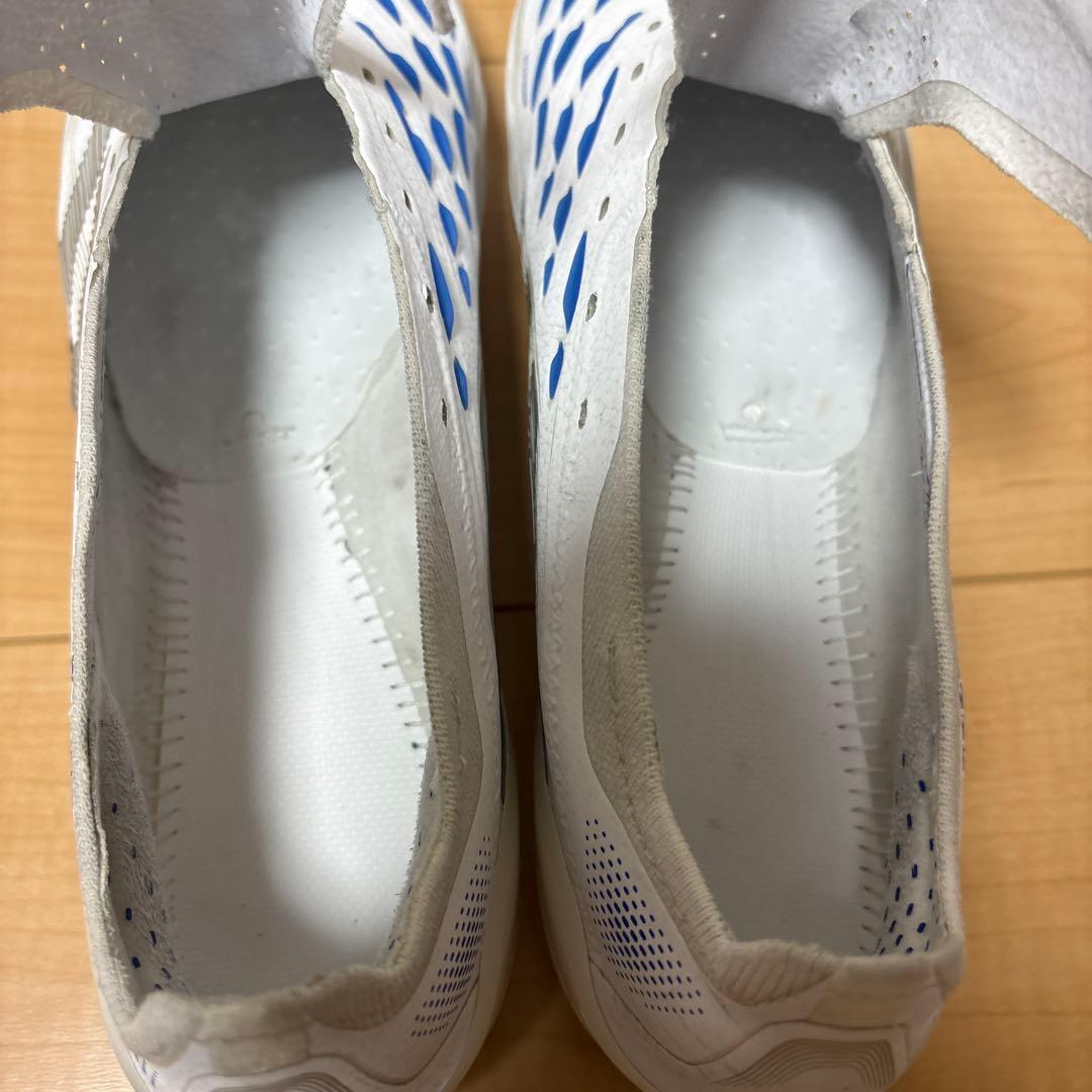 adidas プレデターエリート　HG/AG