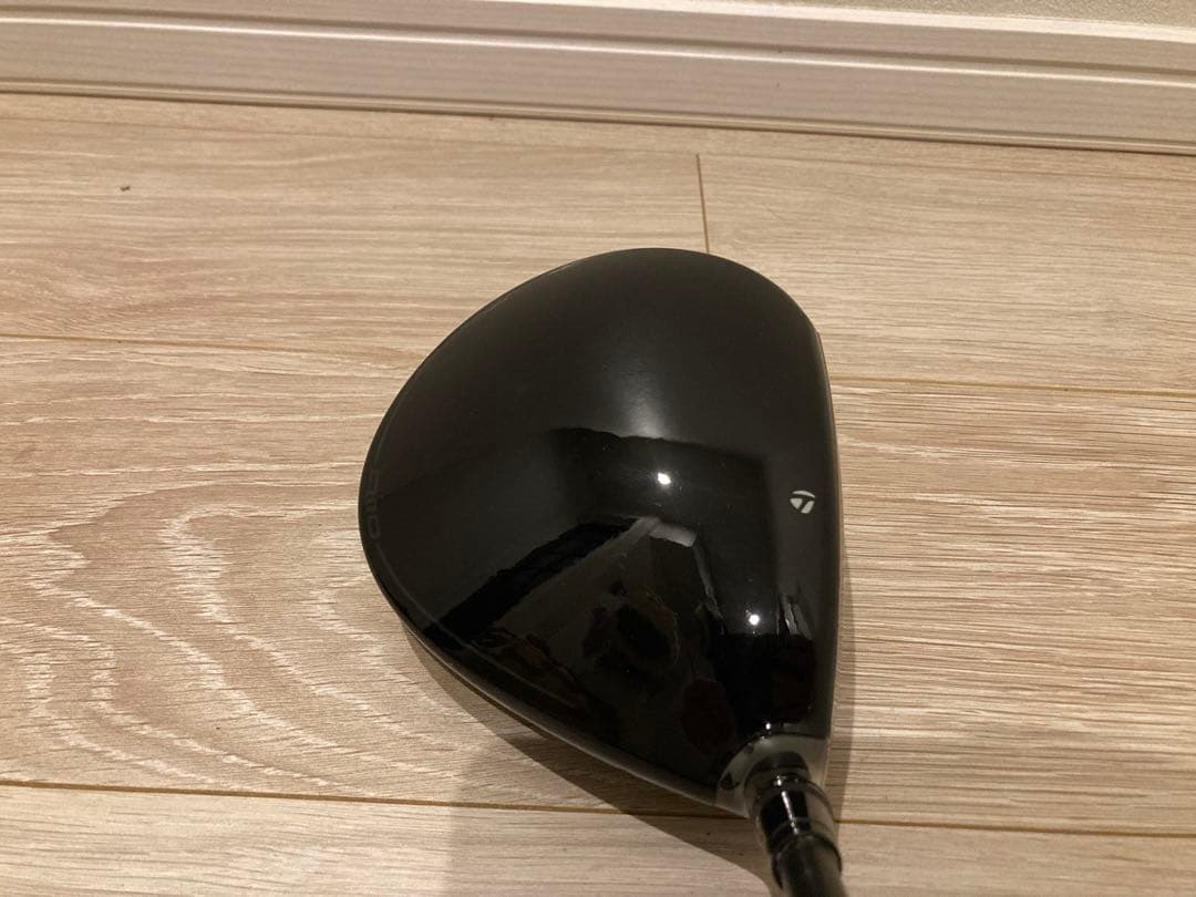 TaylorMade Q￼i10 ドライバー 10.5度 レフティ