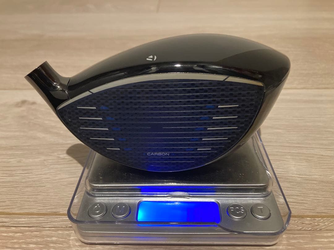 TaylorMade Q￼i10 ドライバー 10.5度 レフティ