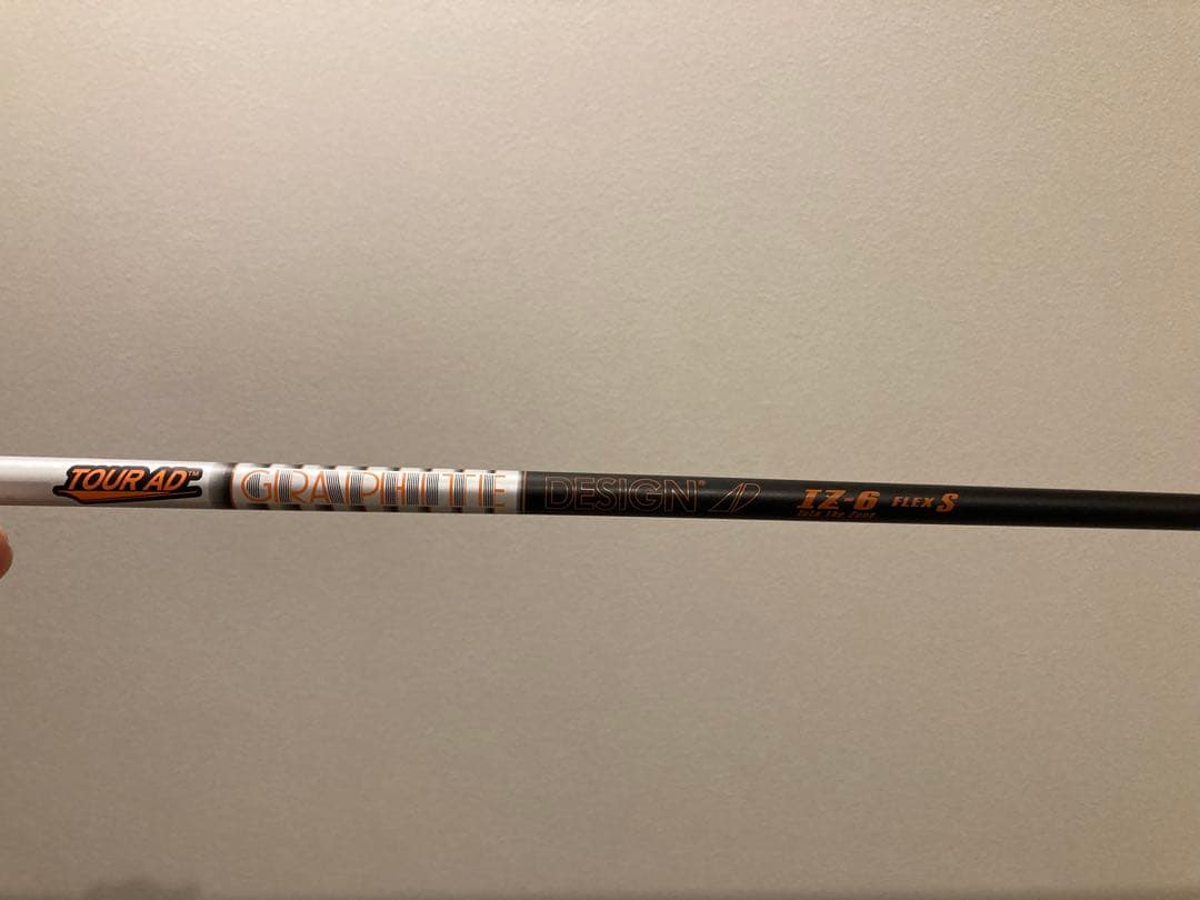 TaylorMade Q￼i10 ドライバー 10.5度 レフティ