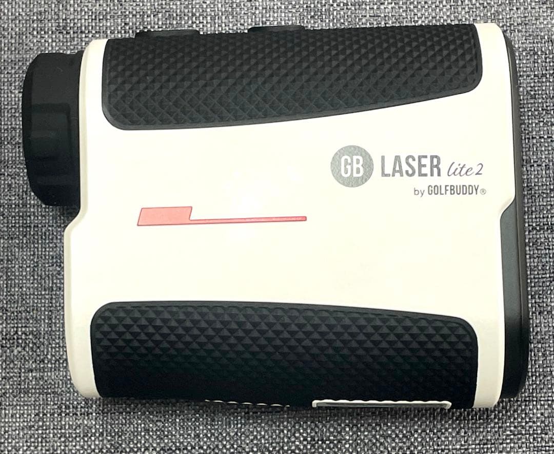 GOLFBUDDY GB LASER LITE2 ゴルフレーザー距離計