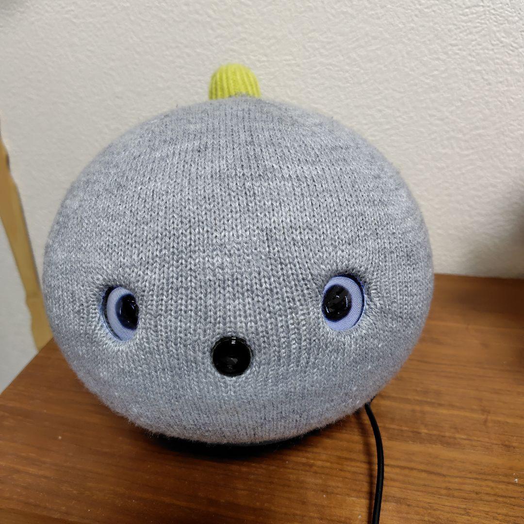 NICOBOニコボ (おしゃべりロボット)