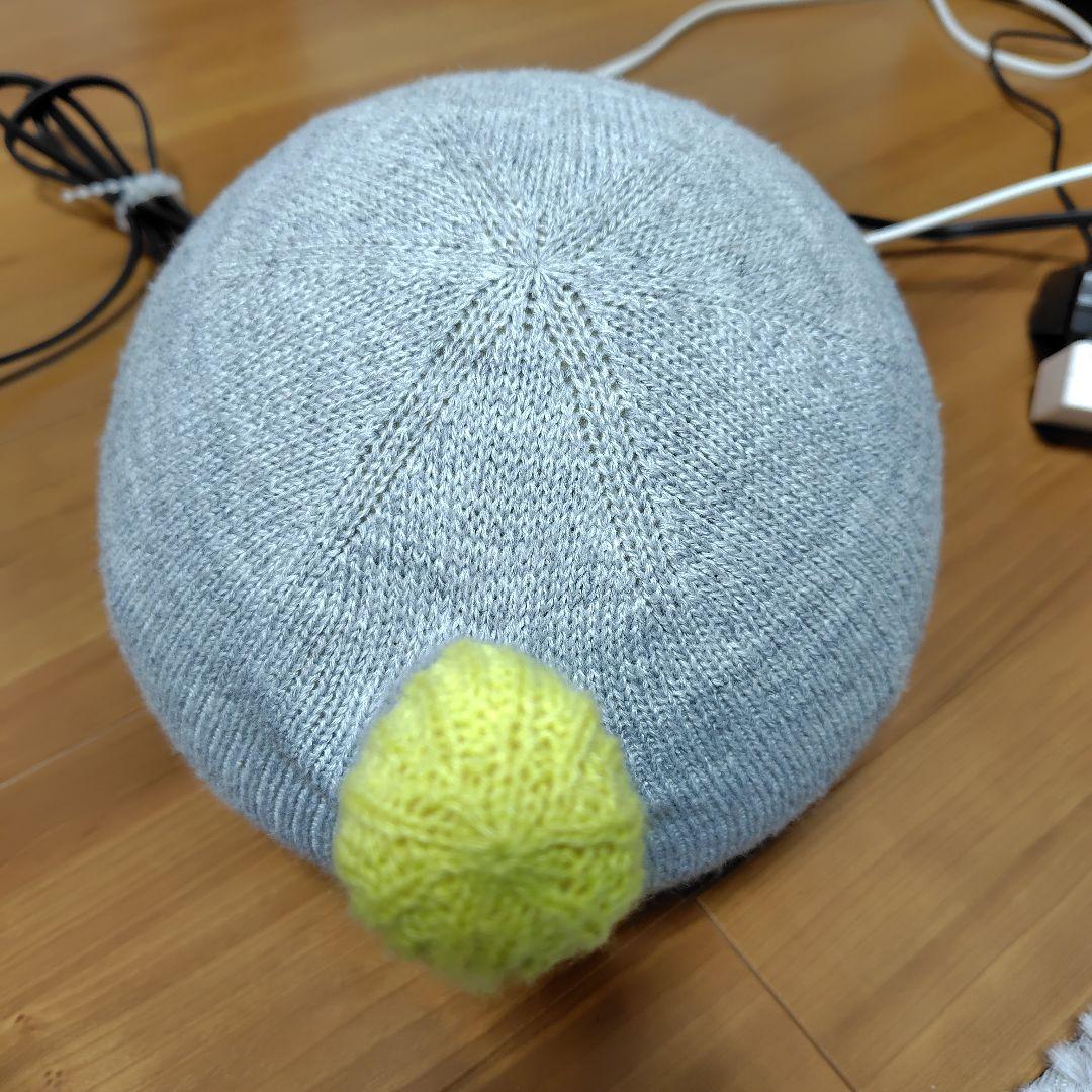 NICOBOニコボ (おしゃべりロボット)