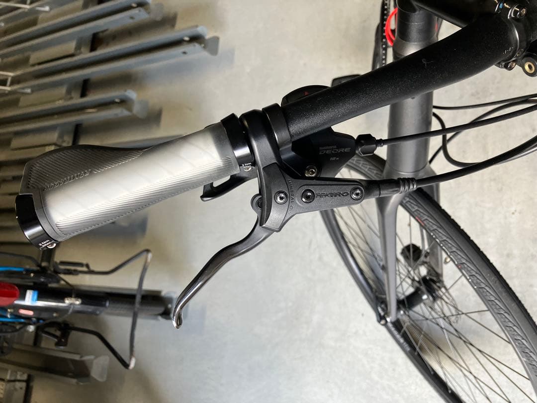 TREK FX3 Gen3 Lサイズ(大阪市内 直接引渡し限定)