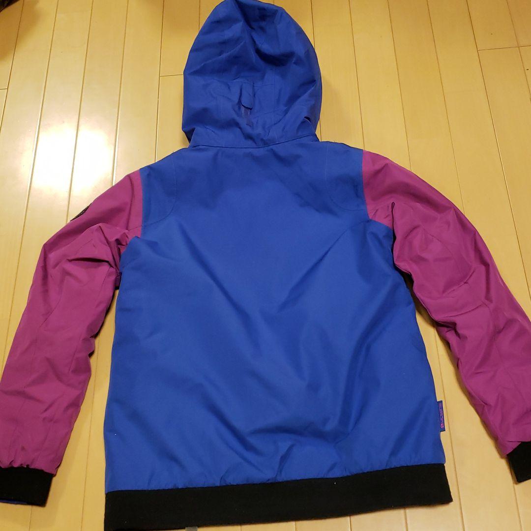 スノーボードウェア　キッズ　バートン サイズL 上下セット 美品　バラ売り可
