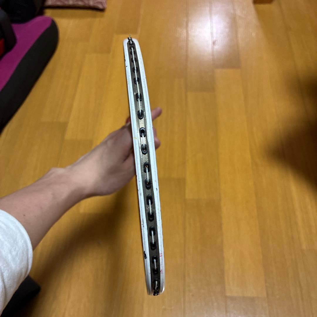 バドミントン YONEX アーマーテック700 Limited