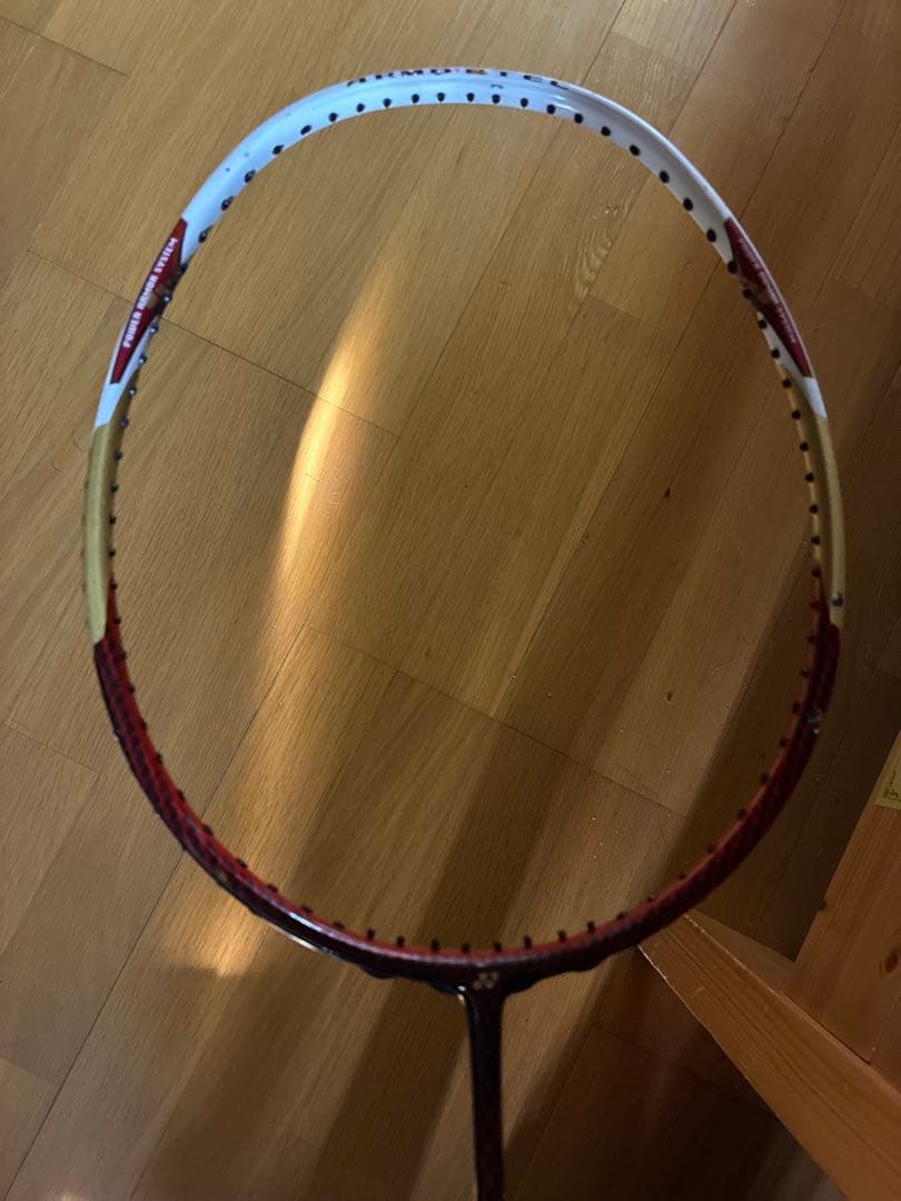 バドミントン YONEX アーマーテック700 Limited