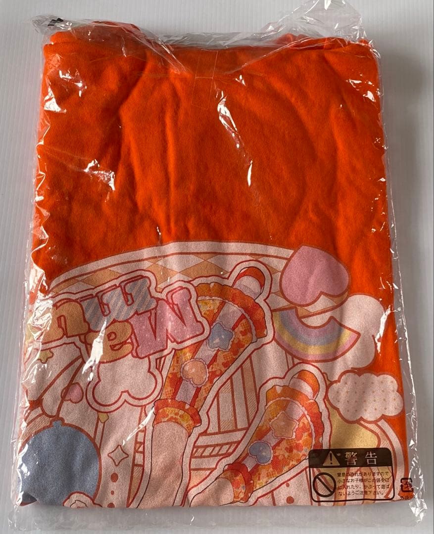 iLiFE! 小熊まむ　Tシャツ　推しT 武道館　物販