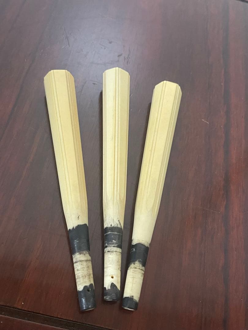 三味線　紫檀 糸巻 撥 天然素材 k9刻印有り