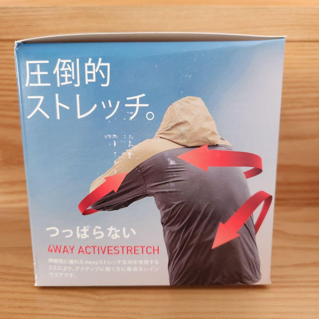 LOGOS レインジャケット レインパンツ XXL