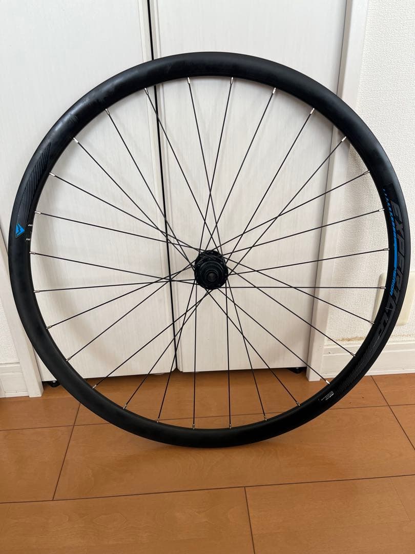MERIDA メリダ EXPERT CW ホイール クリンチャー 前後 ペア