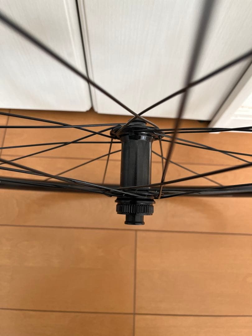 MERIDA メリダ EXPERT CW ホイール クリンチャー 前後 ペア