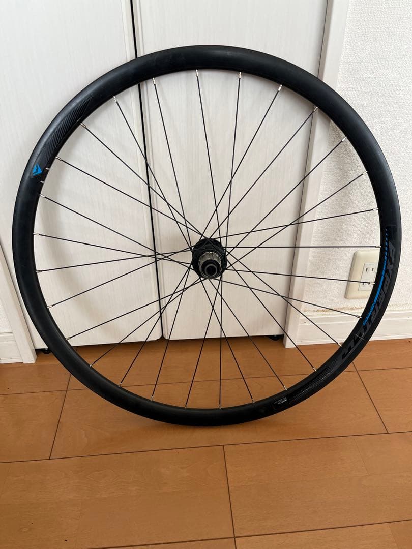 MERIDA メリダ EXPERT CW ホイール クリンチャー 前後 ペア