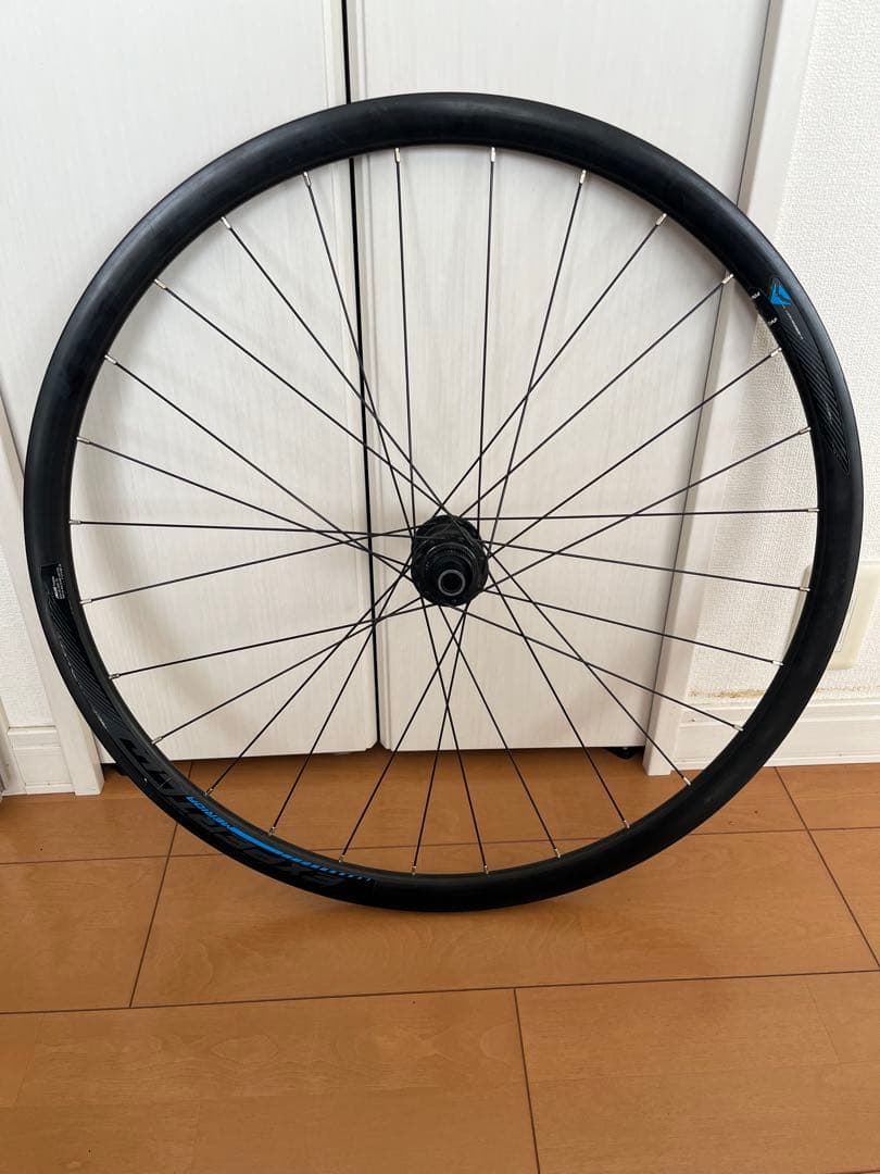 MERIDA メリダ EXPERT CW ホイール クリンチャー 前後 ペア
