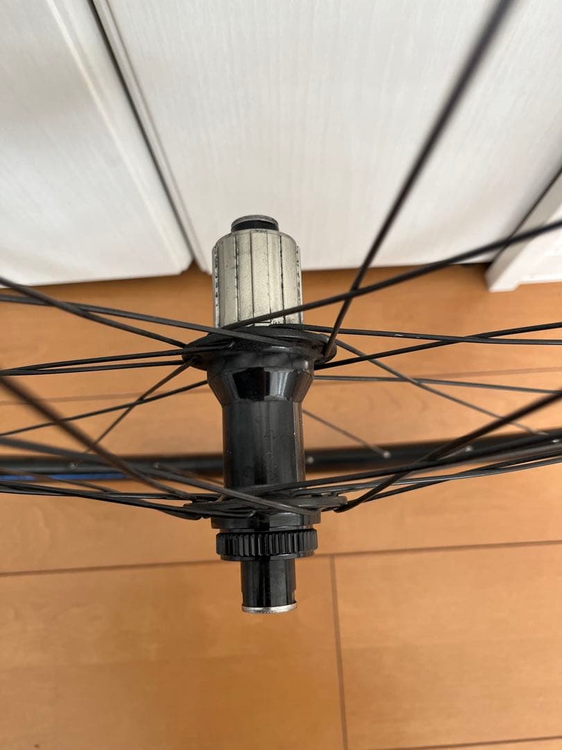 MERIDA メリダ EXPERT CW ホイール クリンチャー 前後 ペア