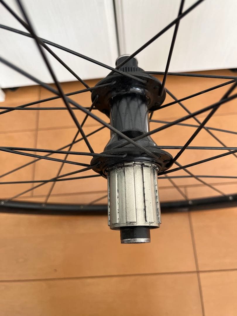MERIDA メリダ EXPERT CW ホイール クリンチャー 前後 ペア