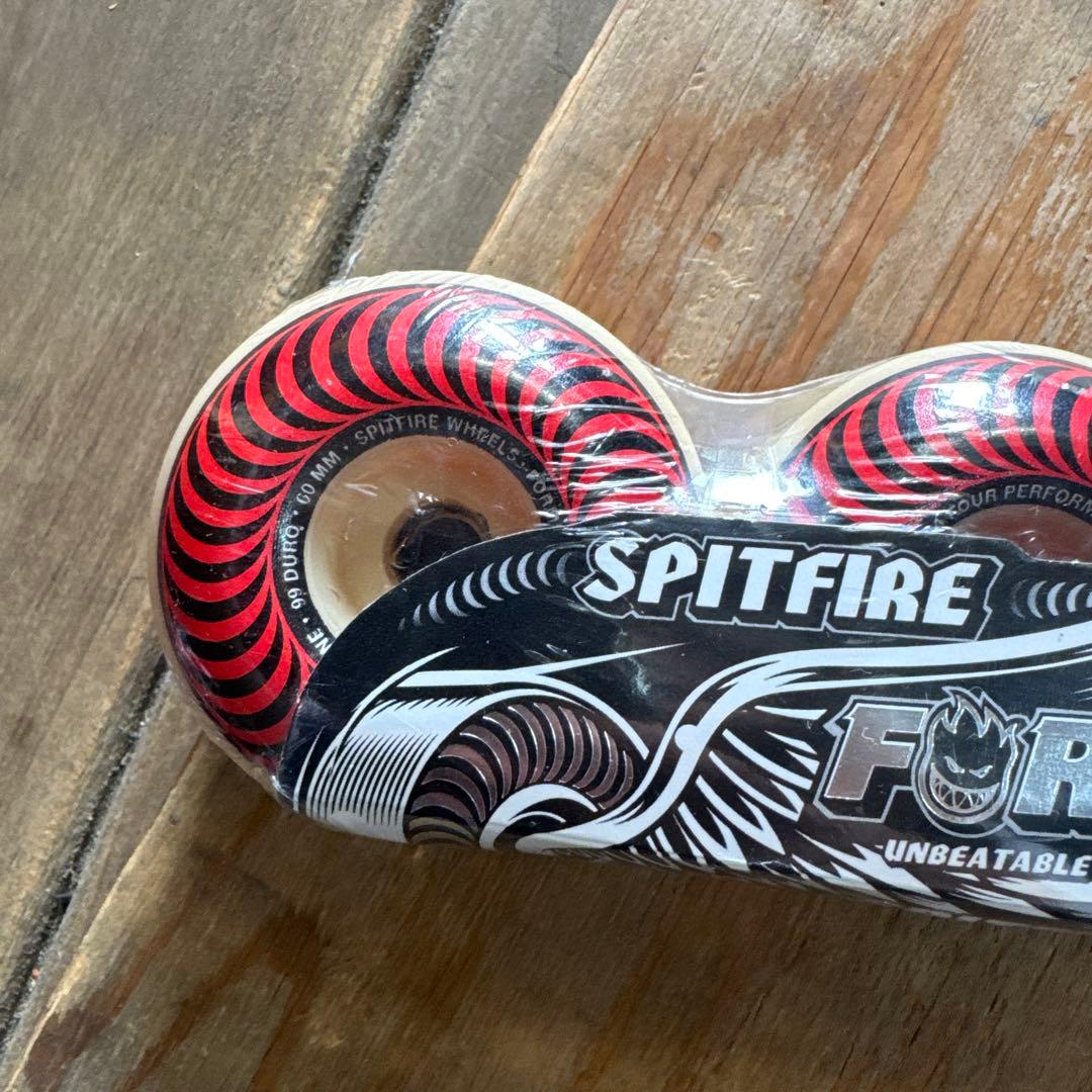 Spitfire フォーマル4Classic 60mm 99a 定価¥9,680