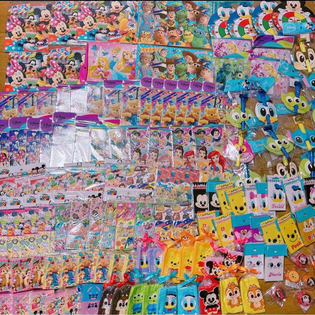 【縁日用品⭐︎】各イベント縁日用品⭐︎138点セット☆ディズニー