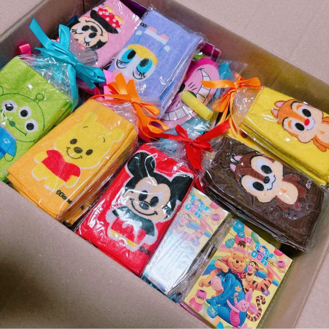 【縁日用品⭐︎】各イベント縁日用品⭐︎138点セット☆ディズニー