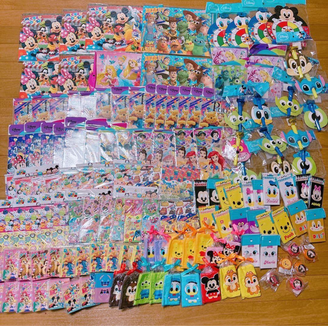 【縁日用品⭐︎】各イベント縁日用品⭐︎138点セット☆ディズニー