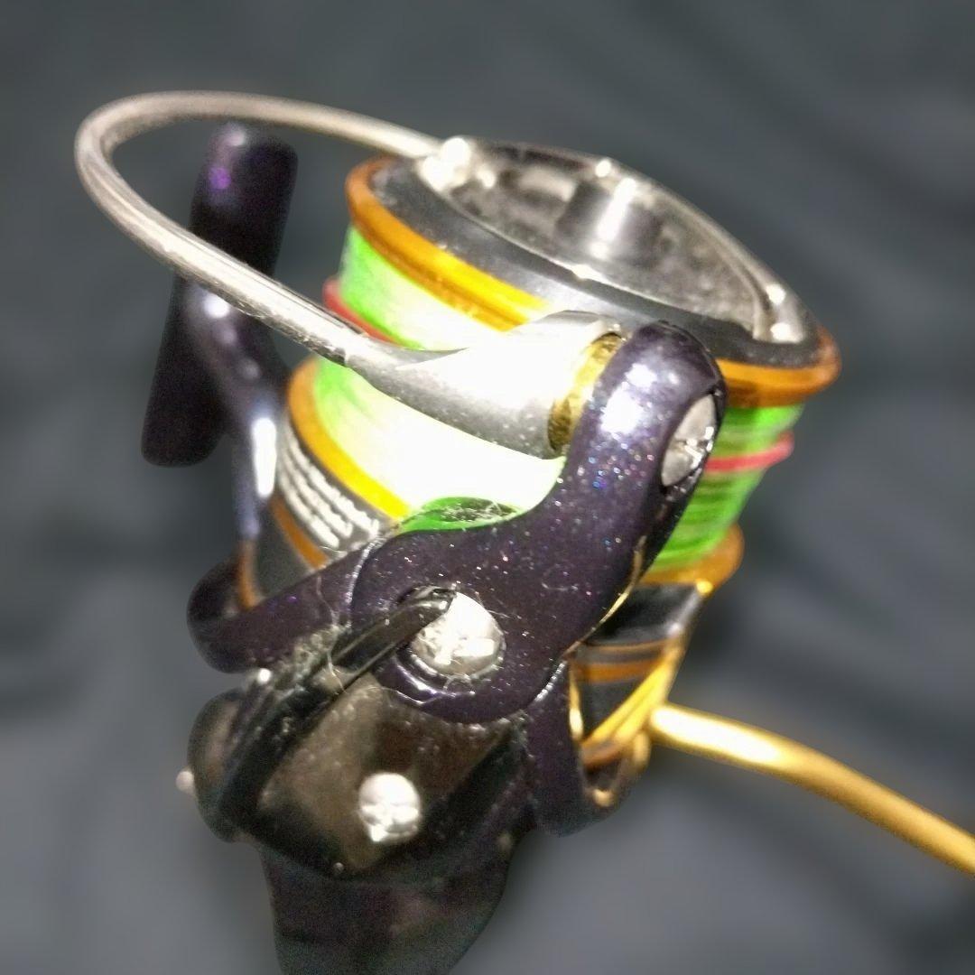 ダイワ Daiwa 20 レブロス LT4000-CH