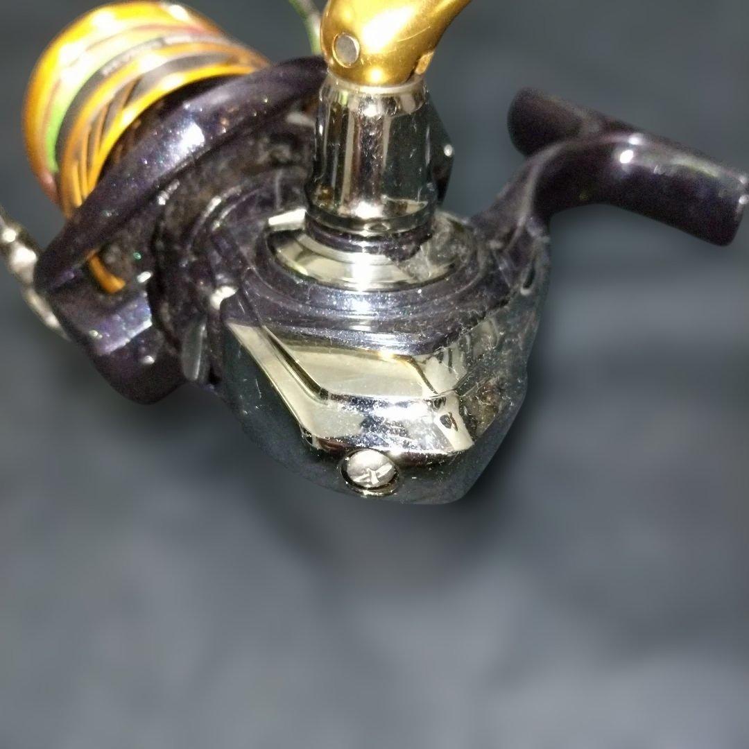 ダイワ Daiwa 20 レブロス LT4000-CH