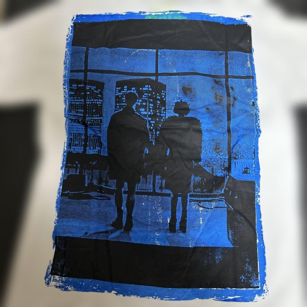ピクシーズTシャツ WHERE IS MYMIND？