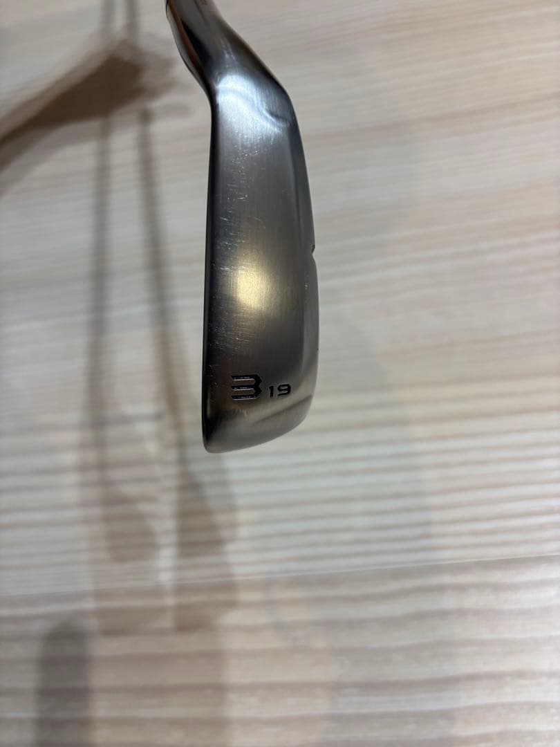 ホンマ、ユーティリティアイアン、TW-U、U3 2019、UT、HONMA