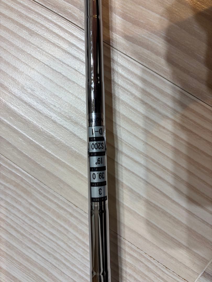 ホンマ、ユーティリティアイアン、TW-U、U3 2019、UT、HONMA