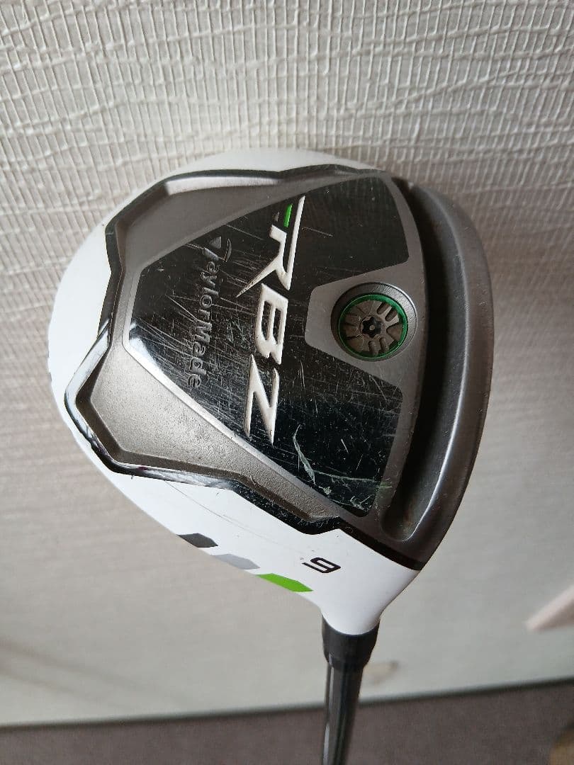 TaylorMade RBY 5w7w9wセット(L)バラ売り可専用ページ