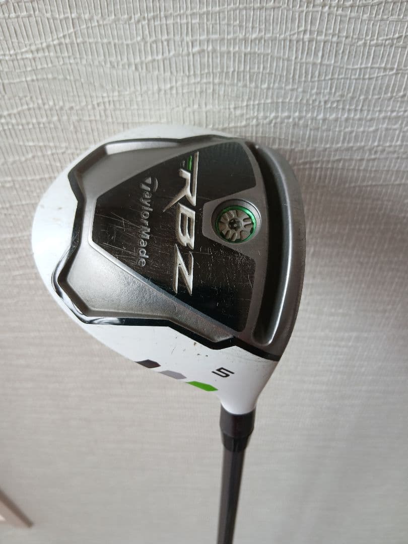 TaylorMade RBY 5w7w9wセット(L)バラ売り可専用ページ