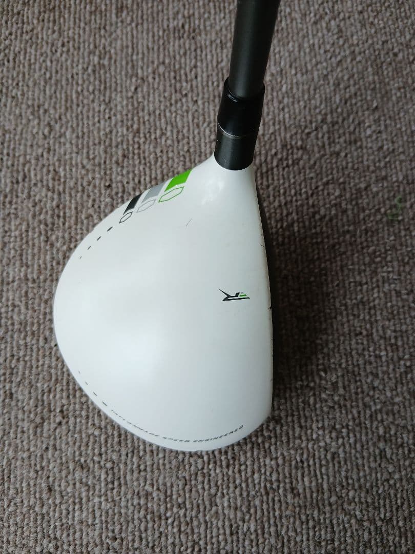 TaylorMade RBY 5w7w9wセット(L)バラ売り可専用ページ
