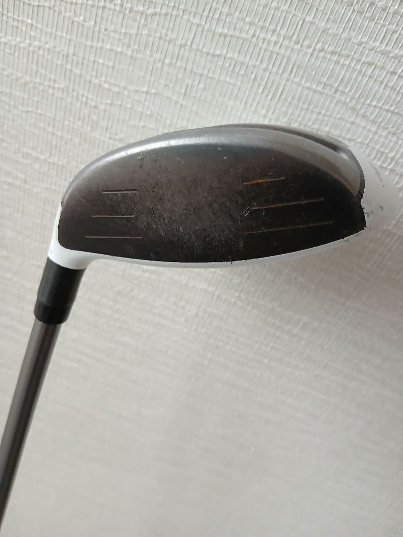 TaylorMade RBY 5w7w9wセット(L)バラ売り可専用ページ