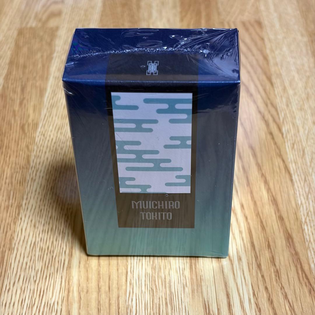 鬼滅の刃　時透無一郎　Primaniacs 香水