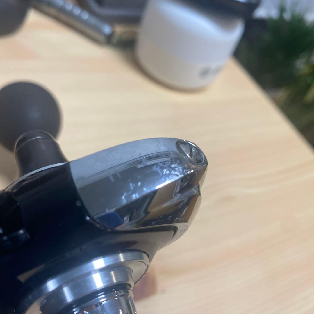 リール Daiwa LEXA LT 4000D CXH