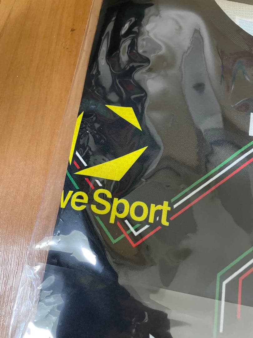 石川祐希 ペルージャ ムーブスポーツ MOVESPORT レプリカユニフォーム