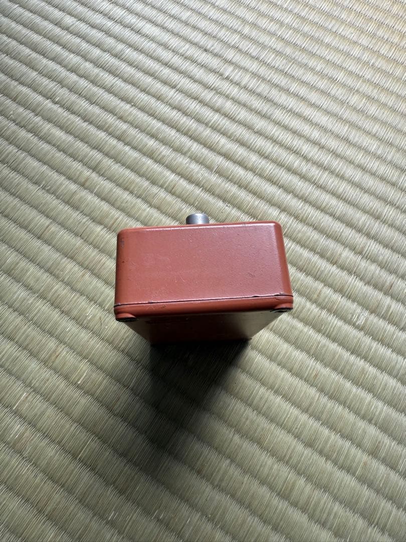 MXR Phase45 1981年製 ヴィンテージ　フルオリジナル