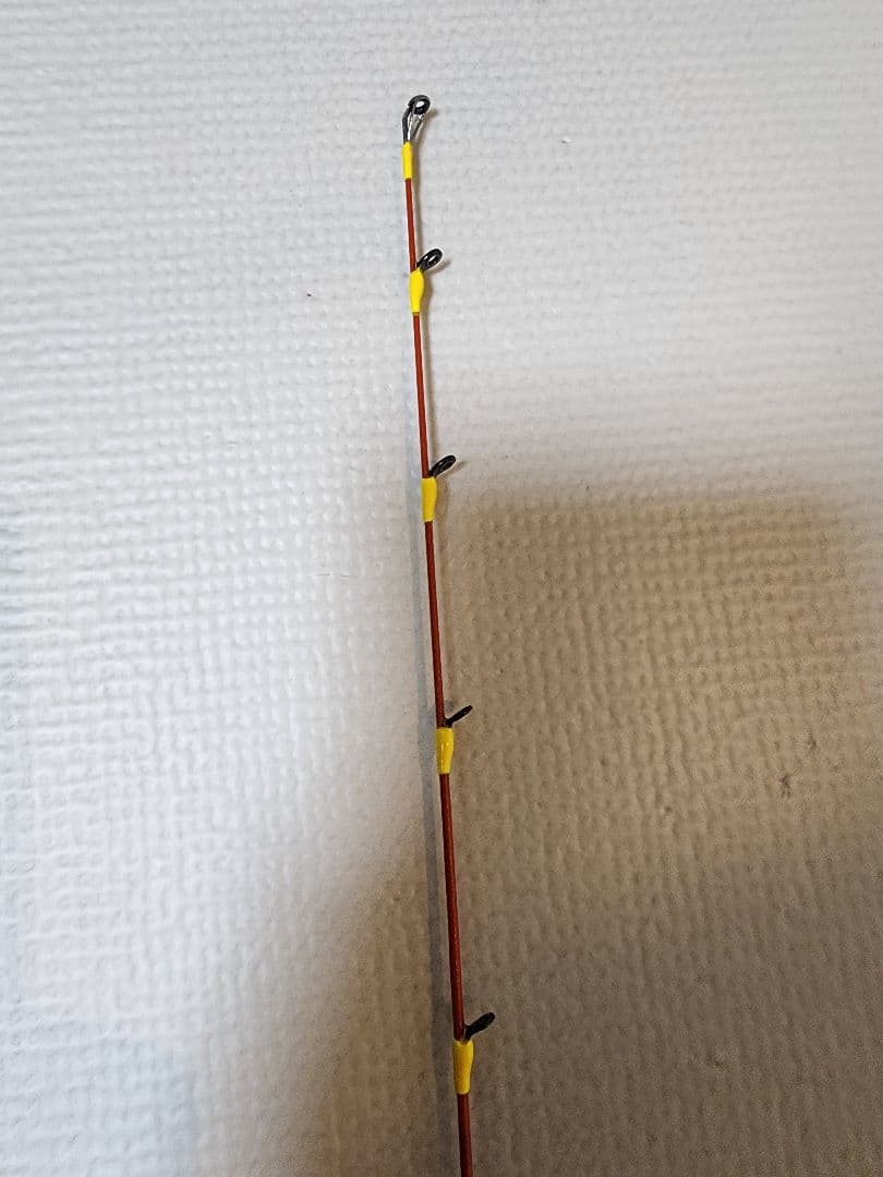 s*1様 【極美品】ダイワ　エメラルダスEX　イカメタル　N65ULB-SMT