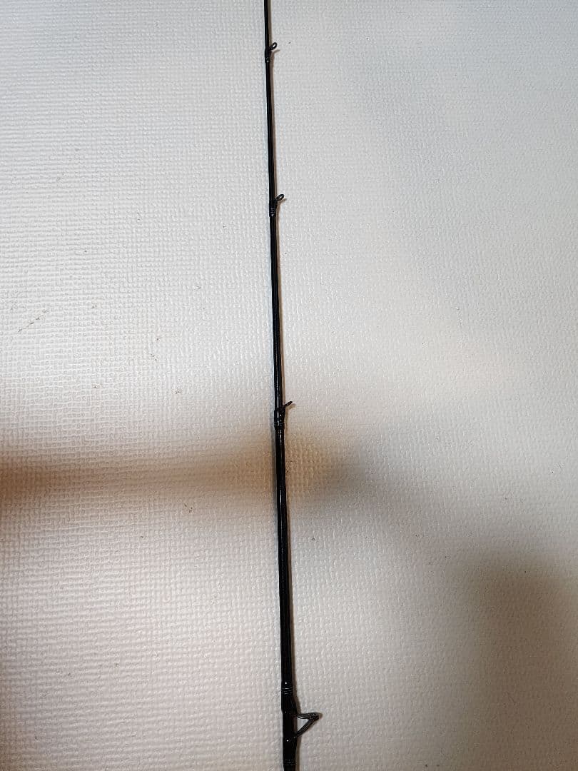 s*1様 【極美品】ダイワ　エメラルダスEX　イカメタル　N65ULB-SMT