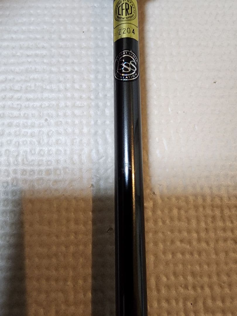 s*1様 【極美品】ダイワ　エメラルダスEX　イカメタル　N65ULB-SMT