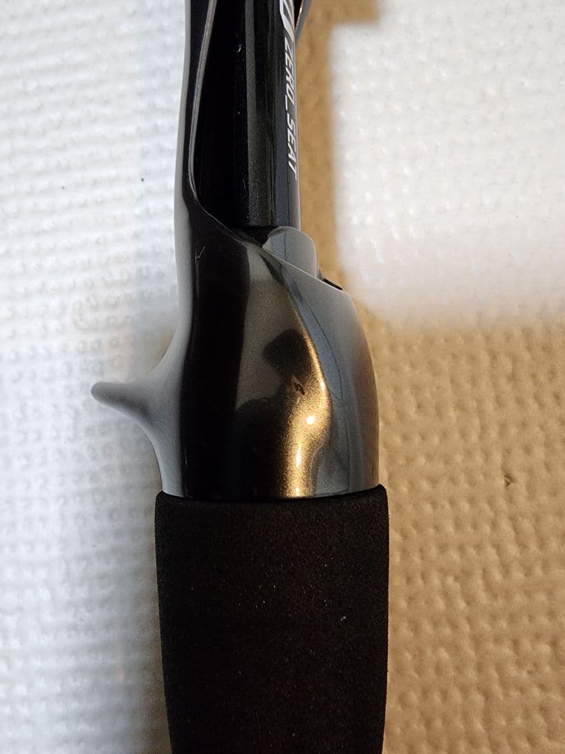 s*1様 【極美品】ダイワ　エメラルダスEX　イカメタル　N65ULB-SMT