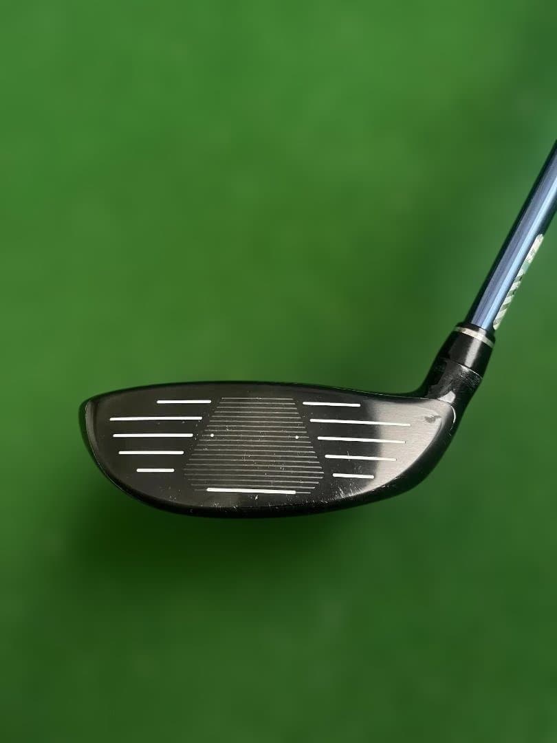 ゼクシオエックス2020（XXIO eks) 3番ウッド