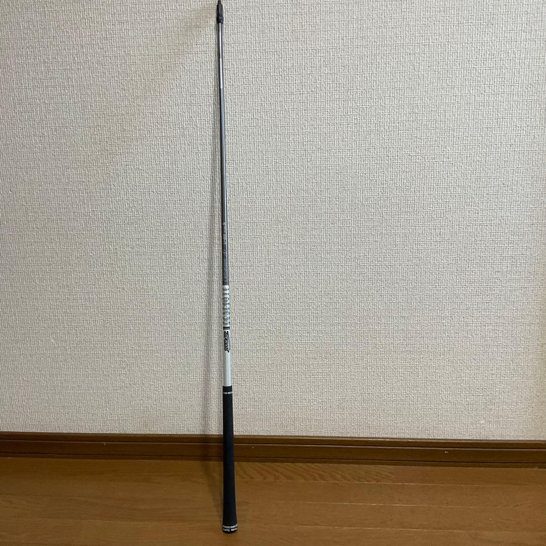 シャフト PING UT #4 TOUR AD U-65(S)(スリーブ付)